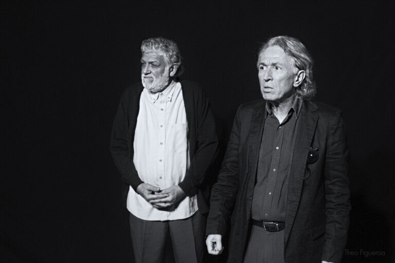 27/02 – 21 hs UN INSTANTE SIN DIOS